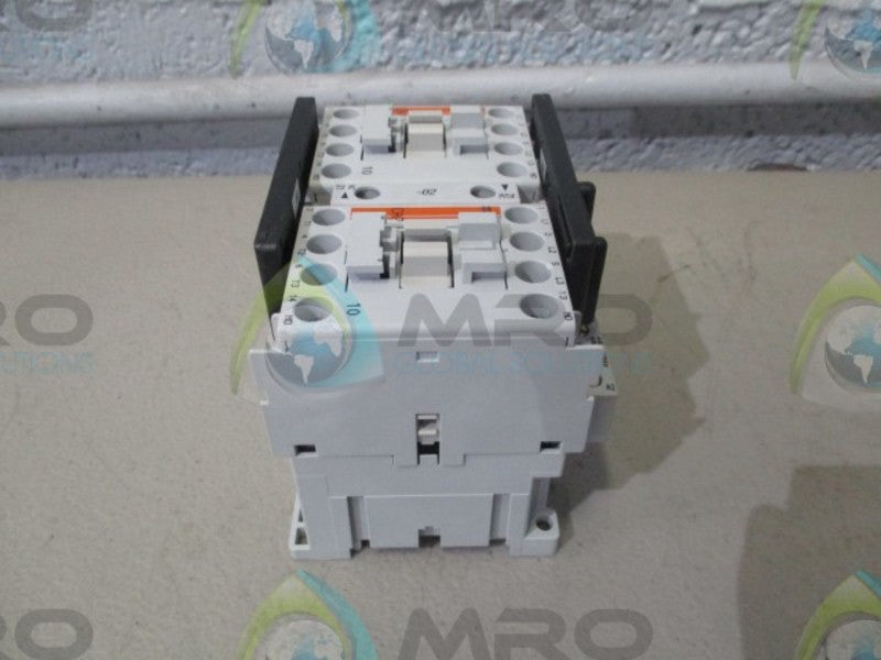 SPRECHER+SCHUH CAU7-9-22-480 CONTACTOR  NSMP