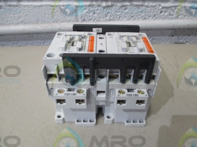 SPRECHER+SCHUH CAU7-9-22-480 CONTACTOR  NSMP