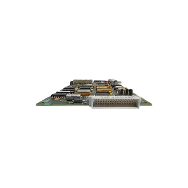 MEASUREX 05400502 04400502 REV. A1 NSNP