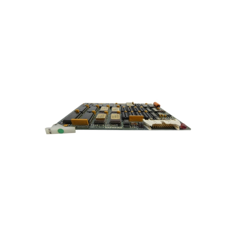 MEASUREX 05324100 05324108 REV. A UNMP
