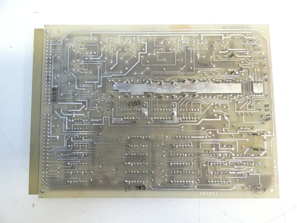 CIRCUIT BOARD N0810ZBKF NO810ZA-H (AS PICTURED) NSNP