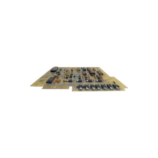 CIRCUIT BOARD RA-2832 D-1031-264 REV. B UNMP