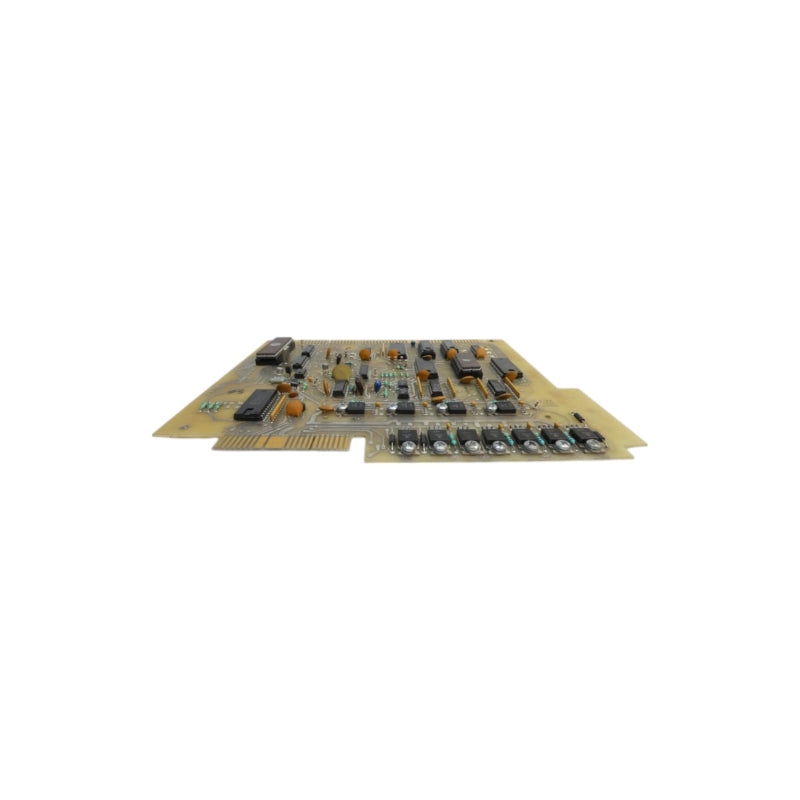 CIRCUIT BOARD RA-2832 D-1031-264 REV. B UNMP