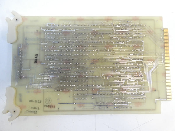 CONTROL BOARD C0136NQ B0154PQ-B UNMP