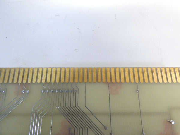 CONTROL BOARD C0136NQ B0154PQ-B UNMP