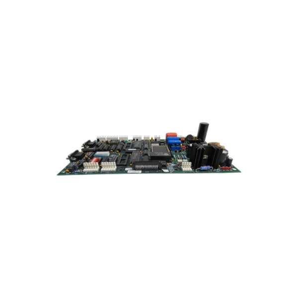 SOLIDSTATE CONTROLS 80-219502-90 REV. G UNMP