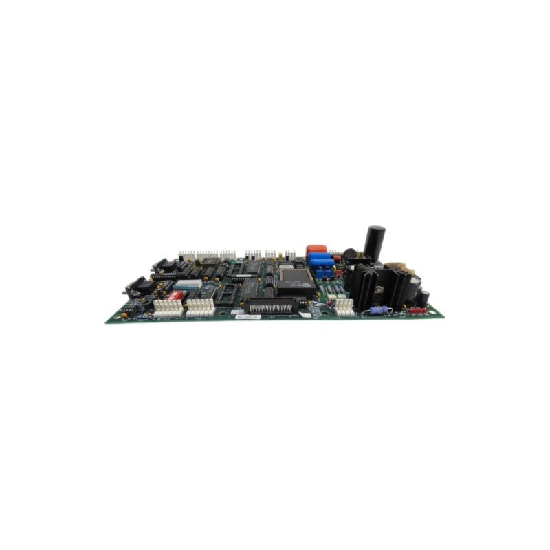 SOLIDSTATE CONTROLS 80-219502-90 REV. G UNMP