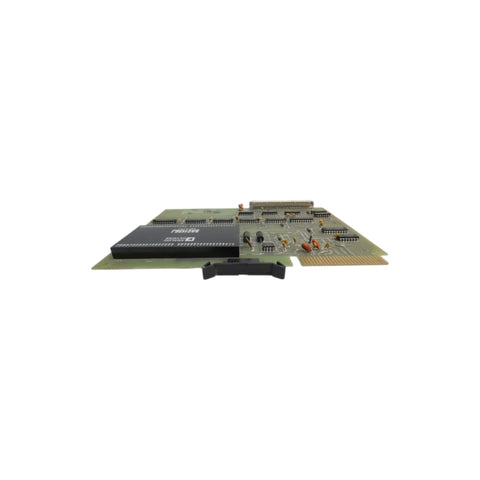 SIGNAL CONDITIONER BOARD 1000550 REV. A UNMP