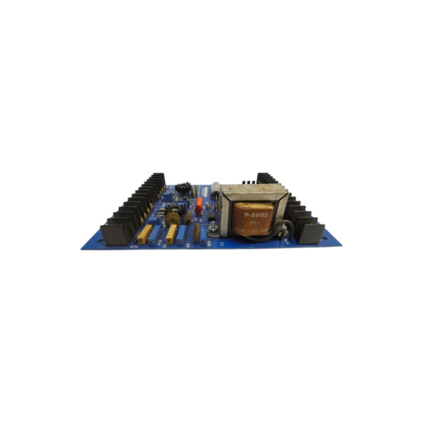 MAGPOWR 3C91 3IC91 UNMP