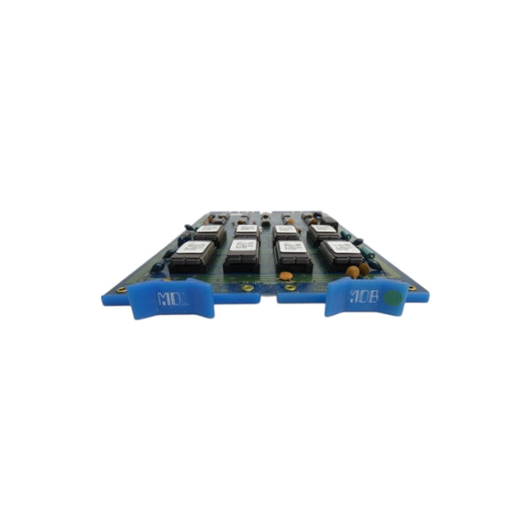 MDB SYSTEMS MLSI-MRV-00 REV. B UNMP