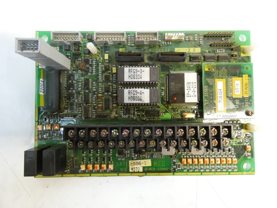 BOARD MEB-3394V-0 UNMP