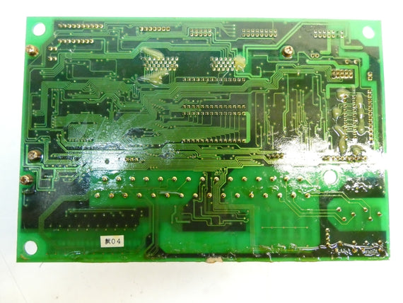 BOARD MEB-3394V-0 UNMP