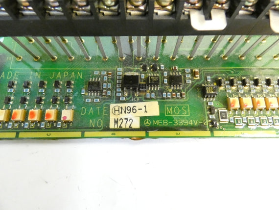 BOARD MEB-3394V-0 UNMP