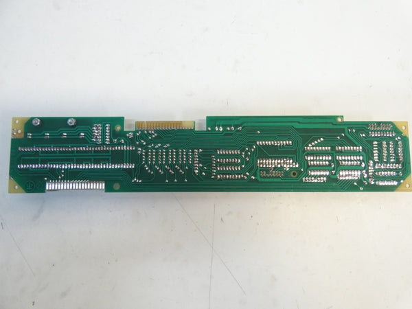 PC BOARD 10860800A E10860700A UNMP