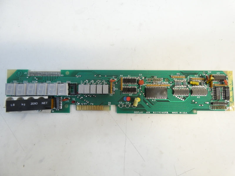 CIRCUIT BOARD A11793900A F10860700A UNMP