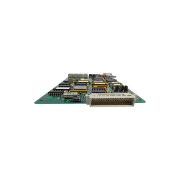 MEASUREX 054005 04400500 REV. A NSNP