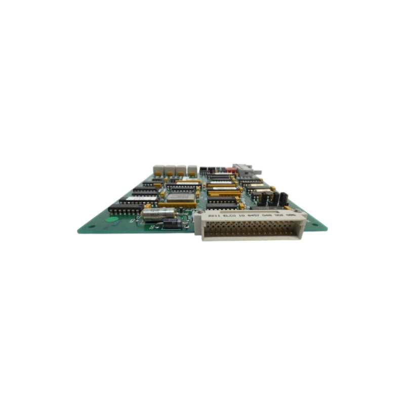 MEASUREX 054005 04400500 REV. A NSNP