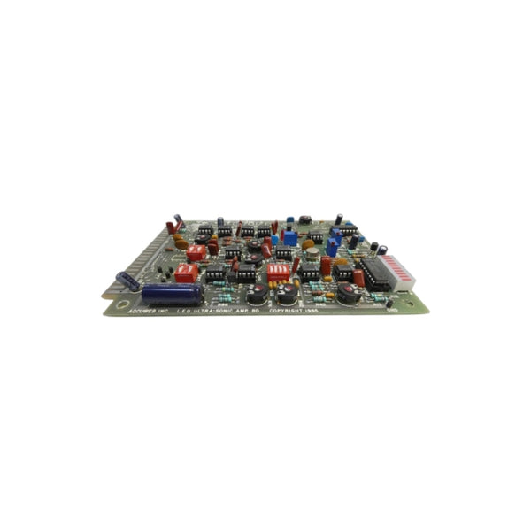 ACCUWEB 406-3201-02 UNMP