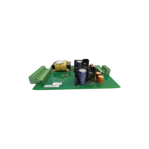 COROTEC CORP HFT 2007-002 REV. 001 UNMP