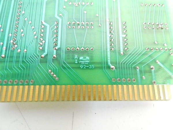 CIRCUIT BOARD 140192AA UNMP