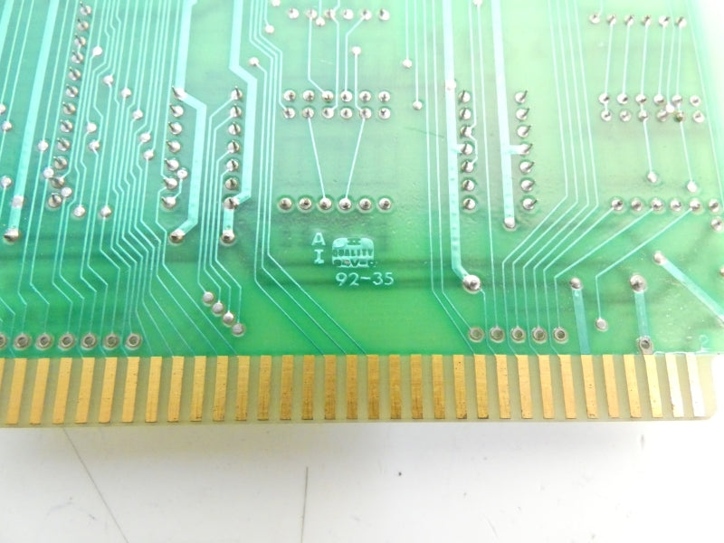 CIRCUIT BOARD 140192AA UNMP