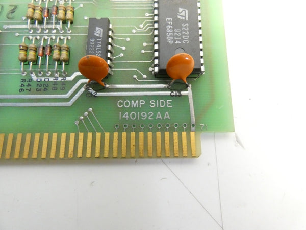 CIRCUIT BOARD 140192AA UNMP