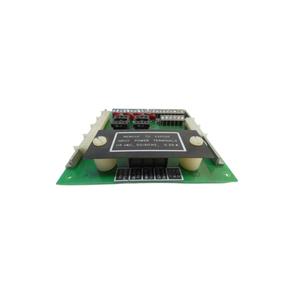 MODULE 4TB5201-0001B 115VAC 0.25A NSNP