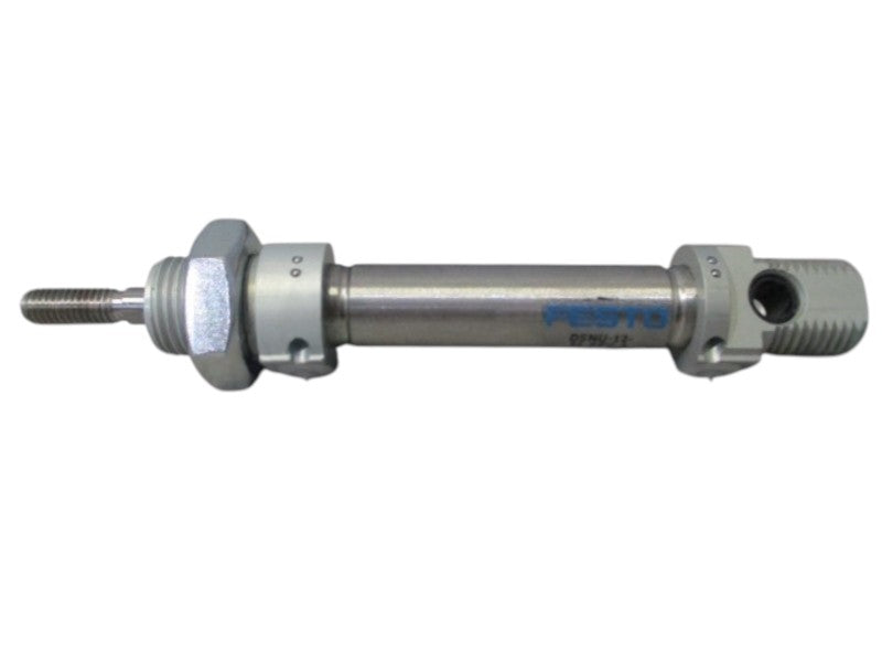 FESTO DSNU-12-25-PPV-A PNEUMATIC AIR CYLINDER  NSNP