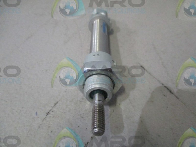 FESTO DSNU-12-25-PPV-A PNEUMATIC AIR CYLINDER  NSNP