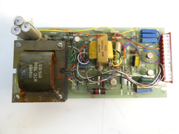 BOARD R0107612 UNMP
