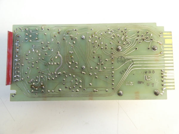 BOARD R0107612 UNMP