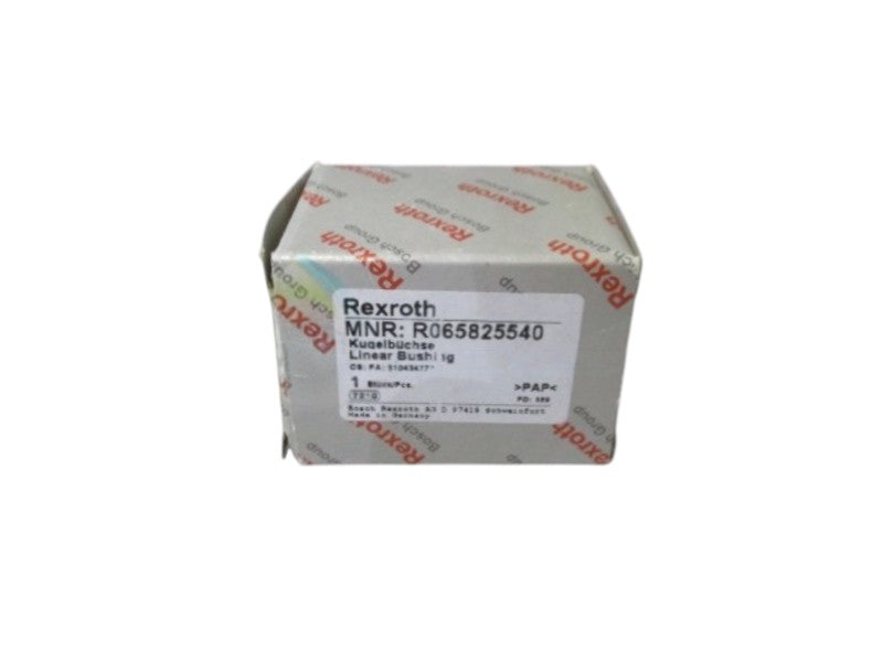 REXROTH R065825540 LINEAR BUSHING  NSMP