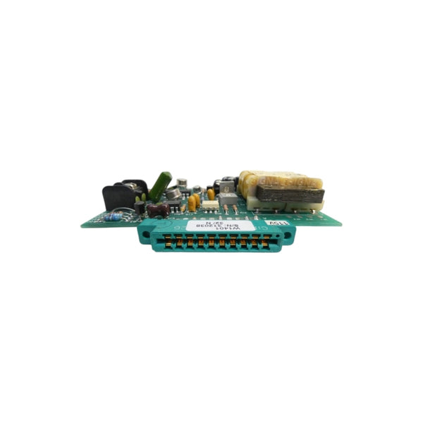 CIRCUIT BOARD W1401 NC-1 115V UNMP