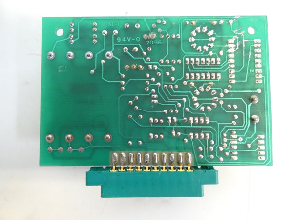 CIRCUIT BOARD W1401 NC-1 115V UNMP