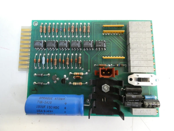 LINEARIZER BOARD 638436 (AS PICTURED) NSNP