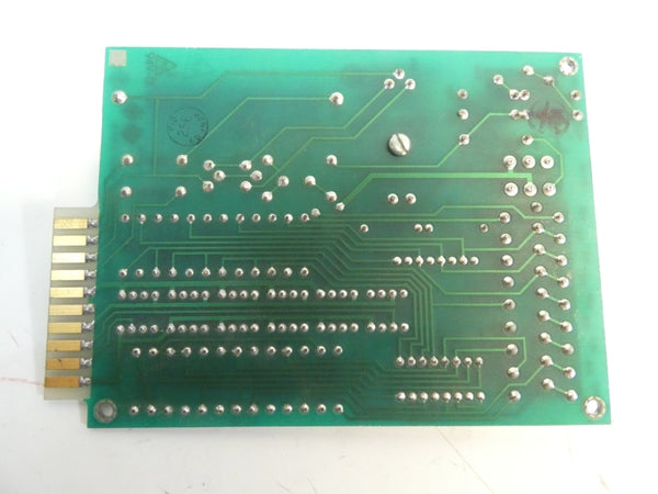 LINEARIZER BOARD 638436 (AS PICTURED) NSNP