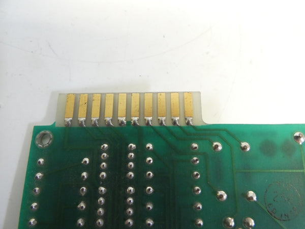 LINEARIZER BOARD 638436 (AS PICTURED) NSNP