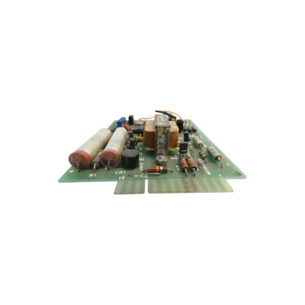 LEED & NORTHRUP 445100 REV. G1 NSNP