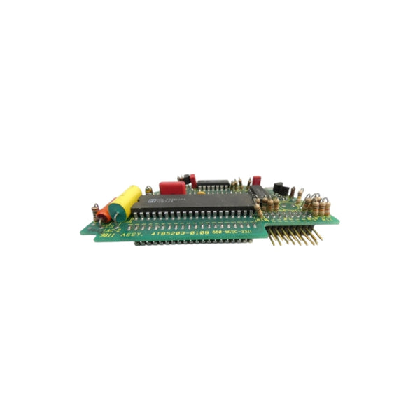 DISPLAY BOARD 4TB5203-0108 NSNP