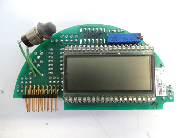 DISPLAY BOARD 4TB5203-0108 NSNP