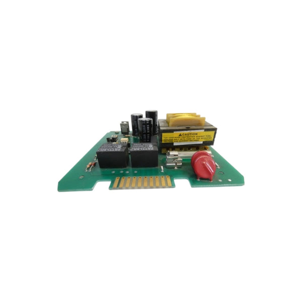 POWER SUPPLY BOARD 22965-00 REV. T UNMP