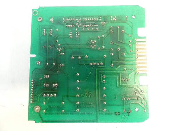 POWER SUPPLY BOARD 22965-00 REV. T UNMP