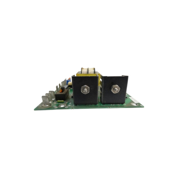 SCHENCK 8022-094 8022-095 REV. 1 UNMP