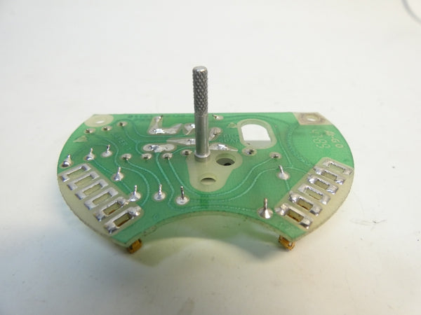 TRANSMITTER BOARD 01151-0138-0003 NSNP