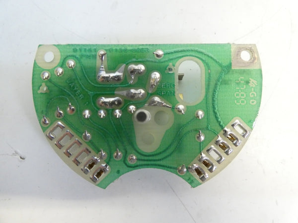 TRANSMITTER BOARD 01151-0138-0003 NSNP
