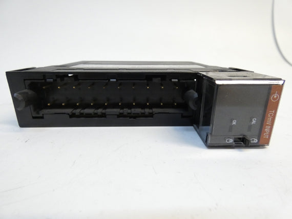 ALLEN BRADLEY 1756-IT6I2 SER. A F/W 1.013 24VDC NSMP