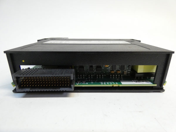 ALLEN BRADLEY 1756-IT6I2 SER. A F/W 1.013 24VDC NSMP
