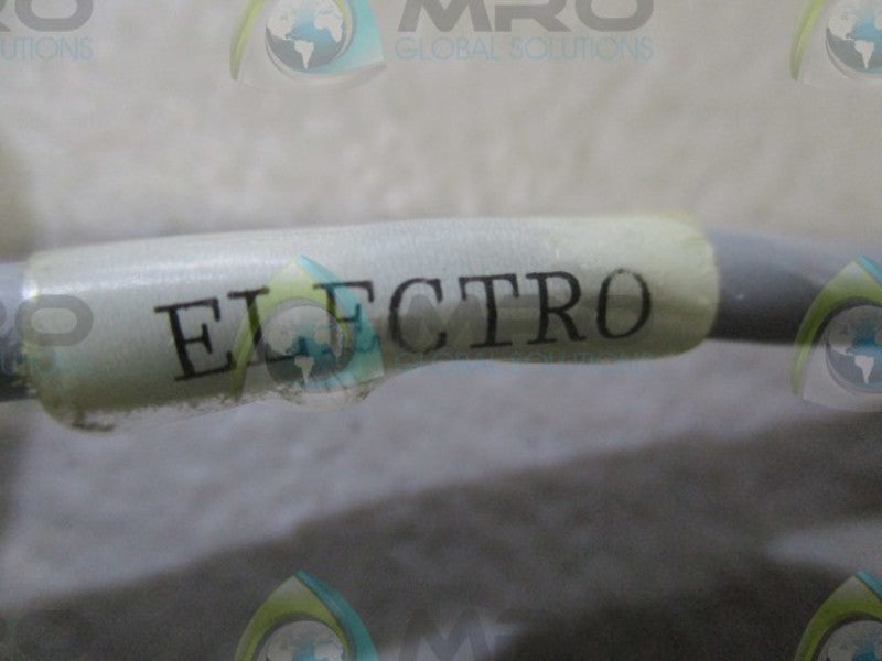 ELECTRO DZ150SLE CABLE  NSNP