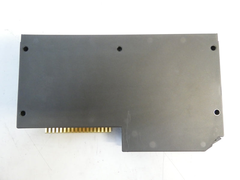ALLEN BRADLEY 1771-IL SER. D F/W B REV. G01 10.0VDC 1.100A UNMP