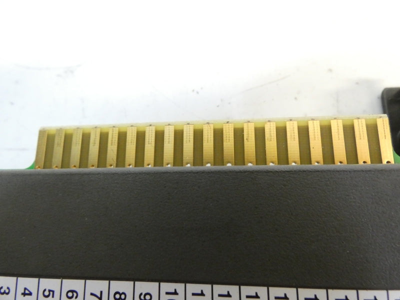 ALLEN BRADLEY 1771-IL SER. D F/W B REV. G01 10.0VDC 1.100A UNMP